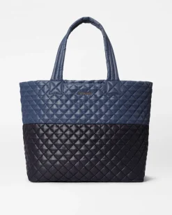 The Metro Tote® Deluxe - Large