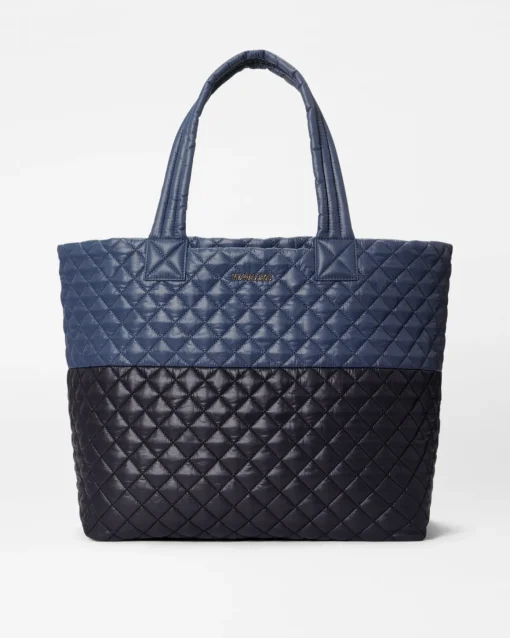 The Metro Tote® Deluxe - Large