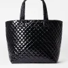 The Metro Tote® Deluxe - Large