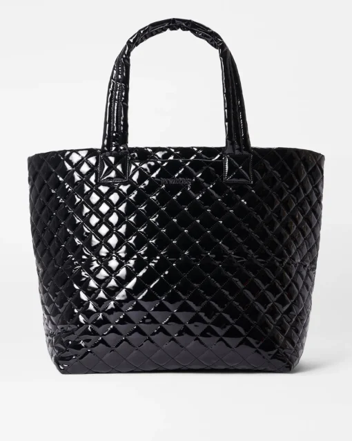 The Metro Tote® Deluxe - Large