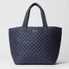 The Metro Tote® Deluxe - Large