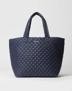 The Metro Tote® Deluxe - Large