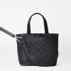 The Metro Tote® Deluxe - Large