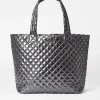 The Metro Tote® Deluxe - Large