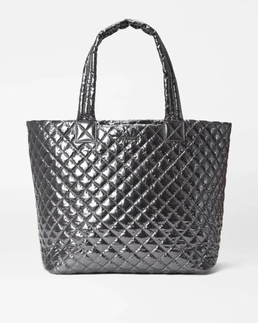 The Metro Tote® Deluxe - Large
