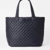 The Metro Tote® Deluxe - Large