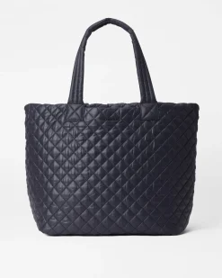 The Metro Tote® Deluxe - Large