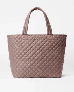 The Metro Tote® Deluxe - Large