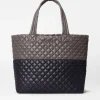 The Metro Tote® Deluxe - Large