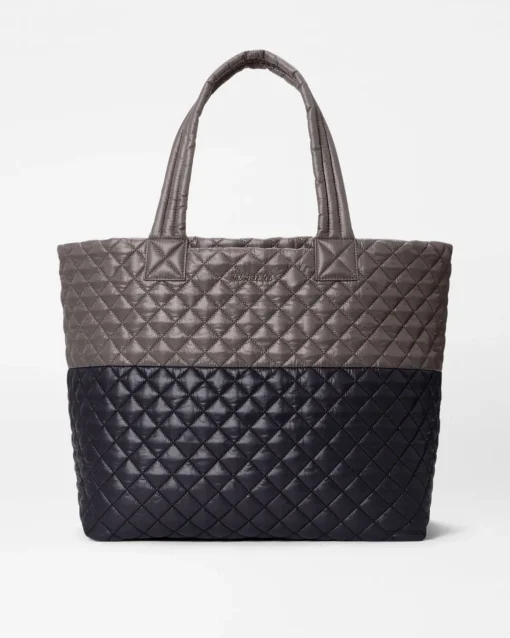 The Metro Tote® Deluxe - Large