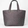 The Metro Tote® Deluxe - Large