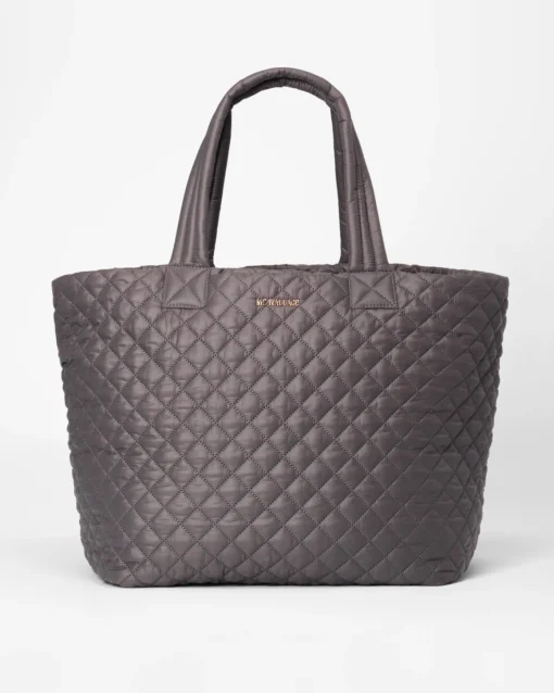 The Metro Tote® Deluxe - Large