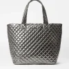 The Metro Tote® Deluxe - Large