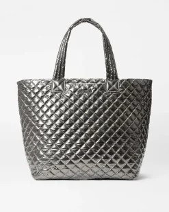 The Metro Tote® Deluxe - Large