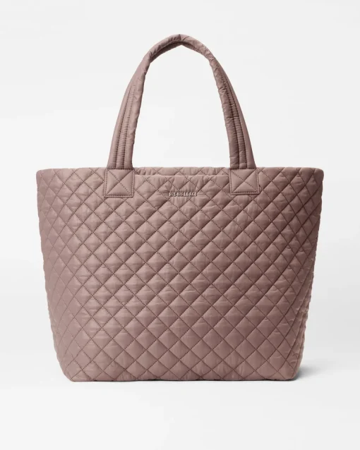 The Metro Tote® Deluxe - Large