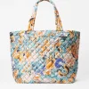 The Metro Tote® Deluxe - Large
