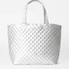 The Metro Tote® Deluxe - Large