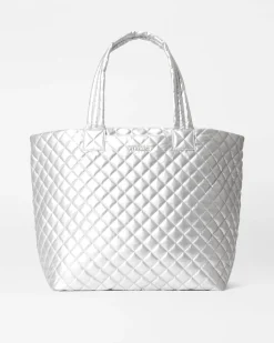 The Metro Tote® Deluxe - Large