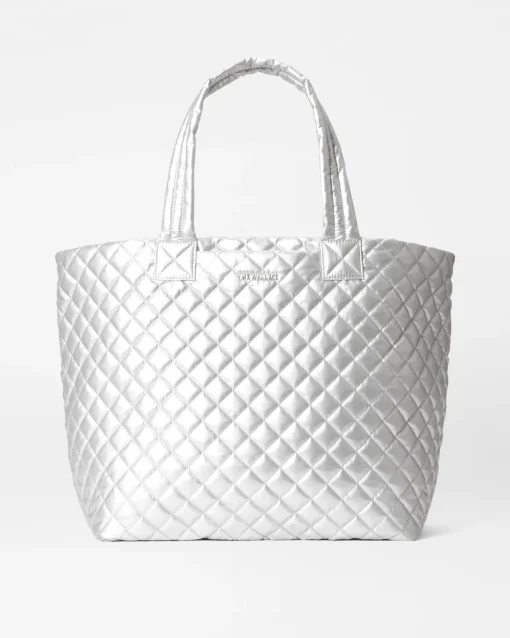 The Metro Tote® Deluxe - Large