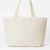 The Metro Tote® Deluxe - Large