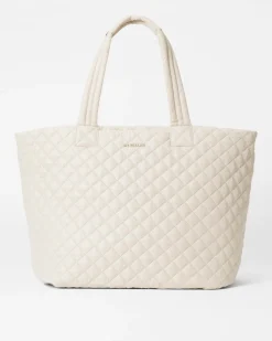 The Metro Tote® Deluxe - Large