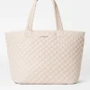 The Metro Tote® Deluxe - Large