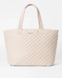 The Metro Tote® Deluxe - Large