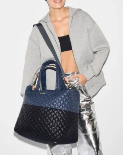 The Metro Tote® Deluxe - Large