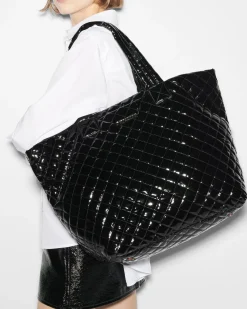 The Metro Tote® Deluxe - Large