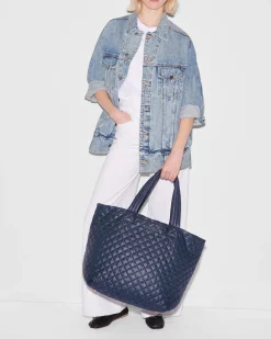 The Metro Tote® Deluxe - Large