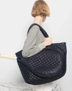 The Metro Tote® Deluxe - Large