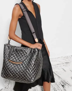 The Metro Tote® Deluxe - Large