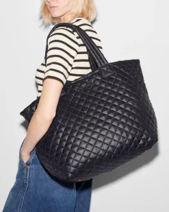 The Metro Tote® Deluxe - Large