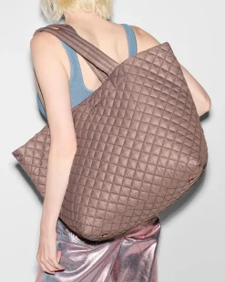 The Metro Tote® Deluxe - Large