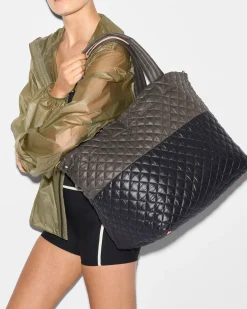 The Metro Tote® Deluxe - Large