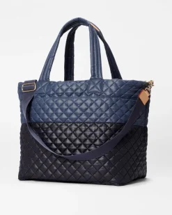 The Metro Tote® Deluxe - Large