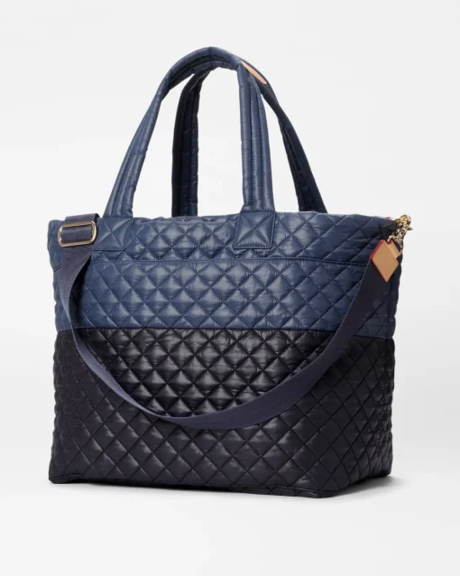 The Metro Tote® Deluxe - Large