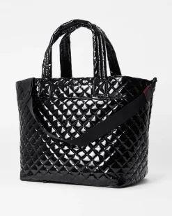 The Metro Tote® Deluxe - Large