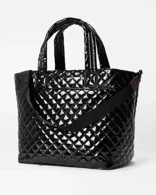 The Metro Tote® Deluxe - Large