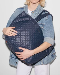 The Metro Tote® Deluxe - Large