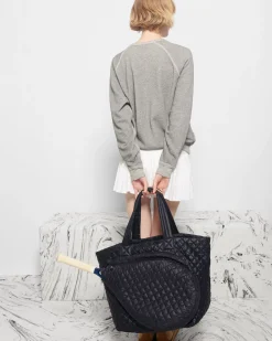 The Metro Tote® Deluxe - Large