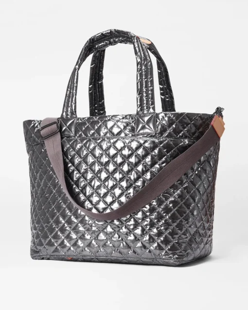 The Metro Tote® Deluxe - Large