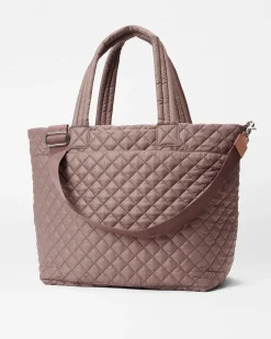 The Metro Tote® Deluxe - Large