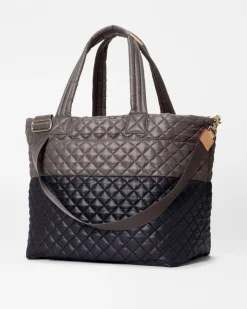 The Metro Tote® Deluxe - Large