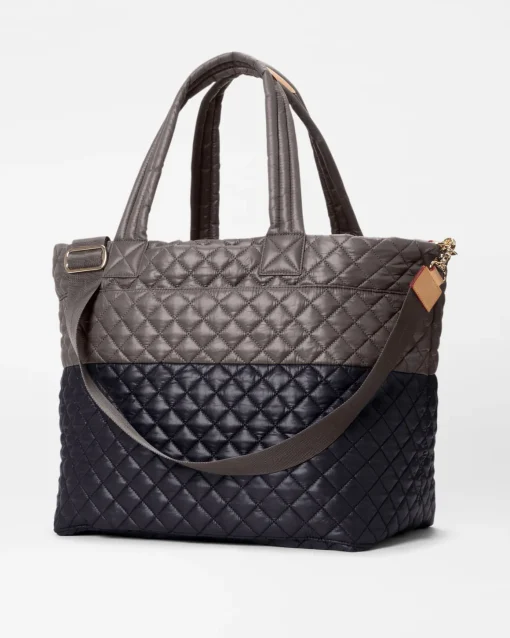 The Metro Tote® Deluxe - Large