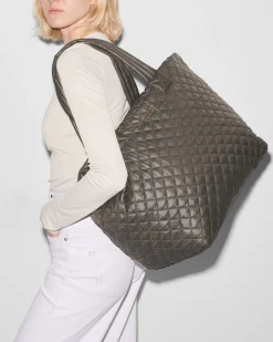 The Metro Tote® Deluxe - Large