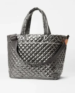 The Metro Tote® Deluxe - Large