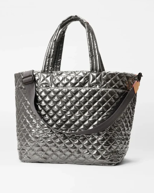 The Metro Tote® Deluxe - Large