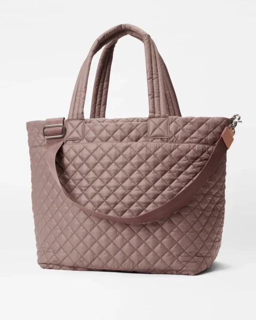 The Metro Tote® Deluxe - Large