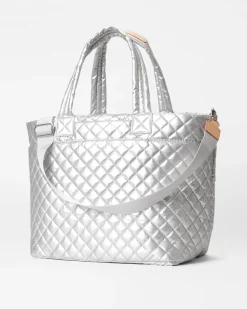 The Metro Tote® Deluxe - Large